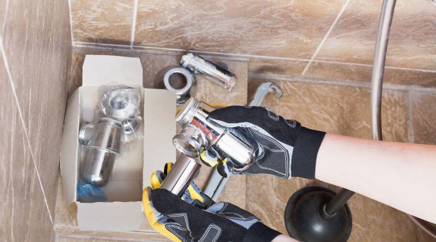 Professional Storm Sewer Service in Fortuna, MO